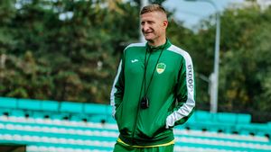 „Băi, zdreanțo, o să te bată Dumnezeu! Prăduitorul care dă totul la presă”. Dorin Goian a reacționat și a spus că nu l-a făcut „javră” pe Gigi Becali, deși patronul FCSB a vrut să îl „ardă” cu ultimul salariu când era jucător