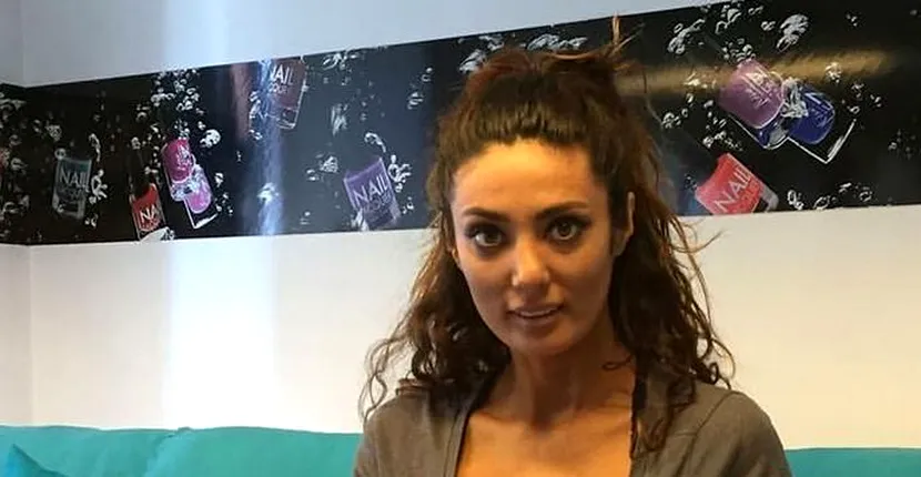 Claudia Pavel, detalii din viața sentimentală. ”Nu sunt vremuri de început o relație”