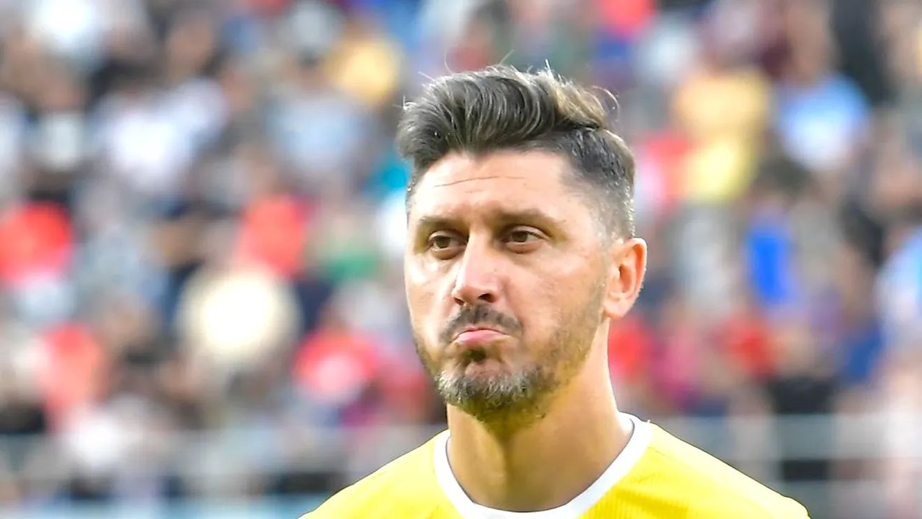 Ciprian Marica, val de critici după Austria - România. „Putea să fie și Mourinho antrenor. Prea am fost depășiți la toate capitolele”