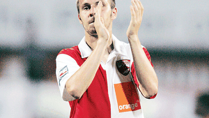 „Nu înțeleg cum de nu s-a impus Moți"