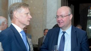 Un milionar olandez a rămas mască în România. Ce a descoperit în Bucovina: „Nu e surd, doar nu înțelege”