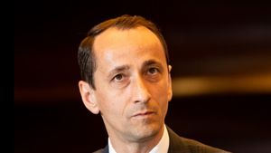 COSR reacționează după scandalul gimnastului de lot național torturat de colegi la Reșița! Mihai Covaliu este categoric. EXCLUSIV