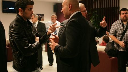 Firimituri pentru Bayern** Șefii CFR-ului le-au dat 15.000 â‚¬ jucătorilor pentru event