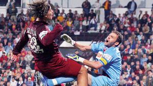 CFR e New Dinamo! Ardelenii au preluat și dezvoltat modelul care le-a adus "câinilor" patru titluri și cinci Cupe