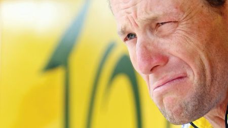 Pe Lance îl paște falimentul!** Armstrong și-a pierdut toți sponsorii personali în ultimele zile