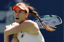 ULTIMA ORĂ | Sorana Cîrstea s-a retras! De ce nu va mai participa la turneul de la Charleston