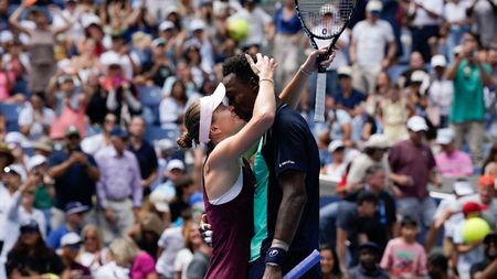 Elina Svitolina, batjocorită după ce a anunțat divorțul! Gael Monfils a intervenit și a spus ce se întâmplă în spatele ușilor închise