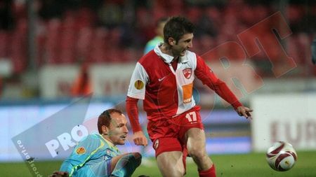 "Putem recupera diferența față de primul loc!** E în avantajul nostru că nu suntem băgați în seamă"