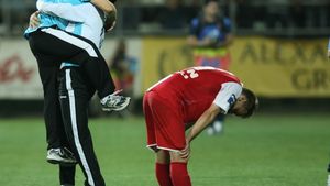 LPF a decis:** Dinamo-Brașov și Timișoara-Urziceni se vor juca duminică, de la ora 20:30