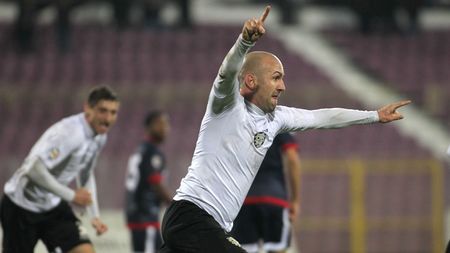 ACS Poli a primit licența pentru următorul sezon al Ligii I. Timofte e pus pe glume: "Mai avem șase etape să atingem un loc de Europa League"