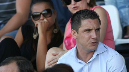 Narcis Răducan:** "Putem face față presiunii! Vrem să câștigăm de două ori în Giulești!"