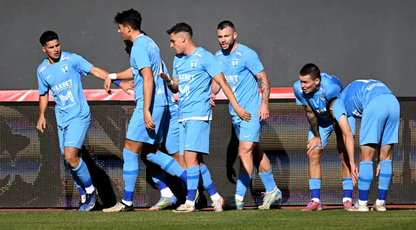 Florin Pîrvu și Doru Andrei simt că FC Voluntari s-a descătușat după succesul de la Târgoviște și abia așteaptă întâlnirea cu Sepsi OSK: ”Avem un moral bun”