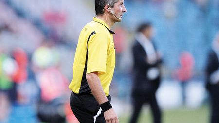 Asistentul Ioan Onicaș, în dizgrație după gafa din ultima etapă