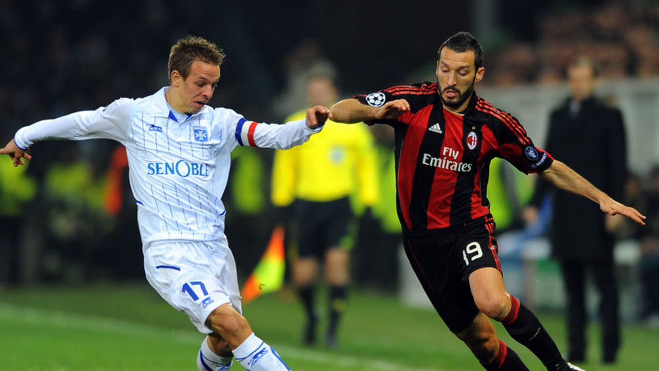 Mutu are în spate un pasator de cinci stele! Pe cine a transferat Ajaccio