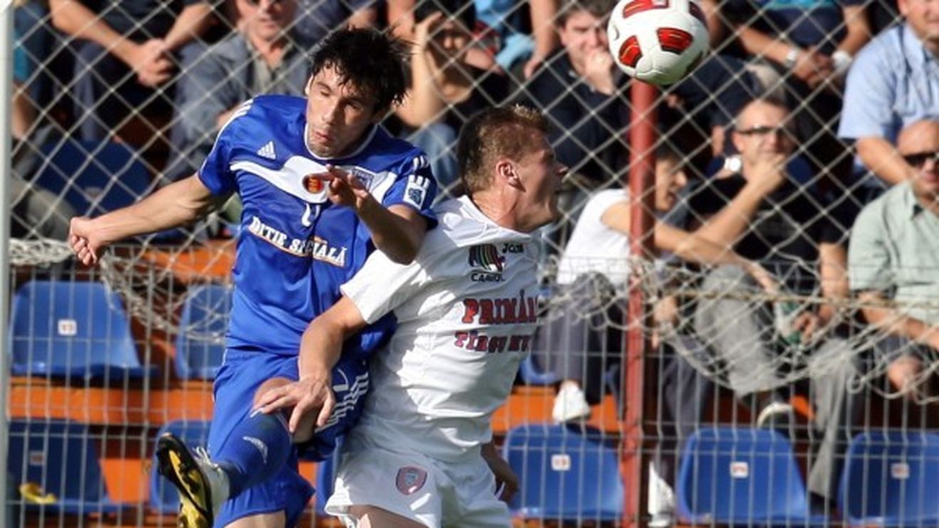 Știința a pierdut doi jucători cotați la trei milioane de euro!** "Craiova poate face recurs în cinci zile"