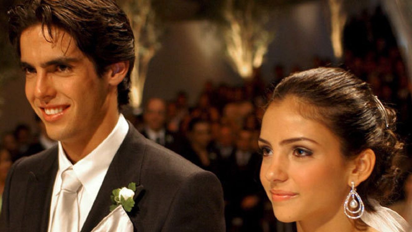 Soția l-a părăsit pe fotbalistul care a jucat la Real Madrid și a câștigat Balonul de Aur pentru că nu a trădat-o niciodată și era „prea perfect” pentru ea