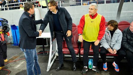 Bonetti e gata să parieze că Dinamo se va bate pentru primele locuri:** "Viitorul e roz!" Declarația care îi va face loc pentru totdeauna în inimile suporterilor