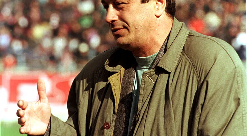 Romulus Chihaia, posibil președinte