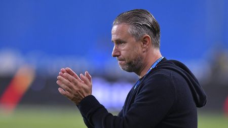 Laurențiu Reghecampf, un selecționer scump! Ce sumă trebuie să achite FRF către Universitatea Craiova