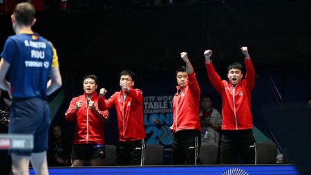 China nu i-a dat nicio șansă României! S-a terminat visul frumos