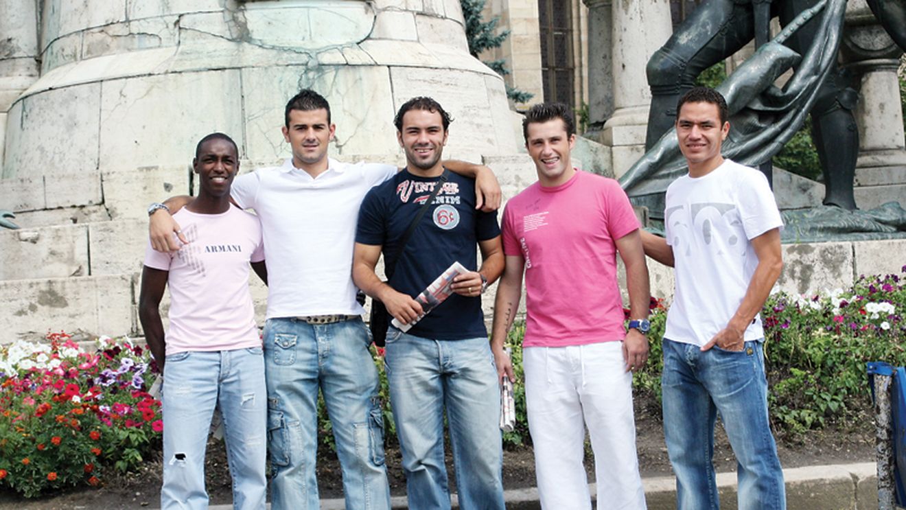 Campionatul românesc s-a umplut de portughezi