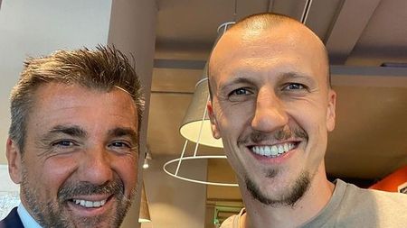 Lovitură de proporții pentru Răzvan Marin și Vlad Chiricheș! Impresarul Pietro Chiodi, anchetat pentru evaziune fiscală și spălare de bani