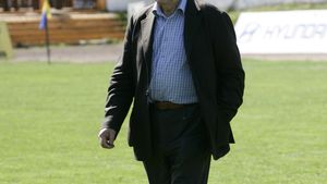 Gloria îmbătrânește