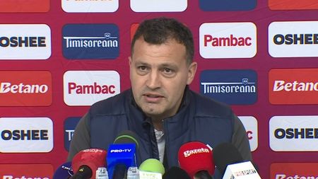 “Să ne abţinem să spunem la televizor că Dinamo este în semifinală”. Ce l-a deranjat pe antrenorul de la Metalul Buzău: “Fiţi atenţi la Liga 2”
