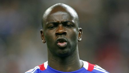 Thuram: "Am jucat foarte prost cu Olanda"