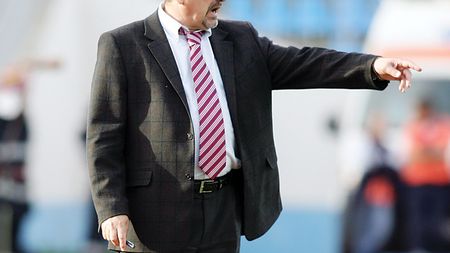 Marin crede că retrogradarea se decide în culise