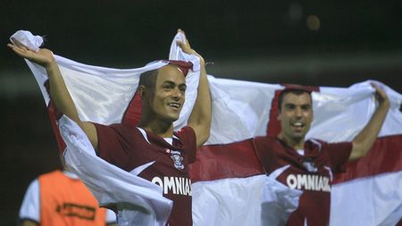 Judecătorul TAS, detalii despre situația Rapidului! Ce urmează pentru echipa lui Adi Mutu după ce a pierdut procesul cu Julio Cesar