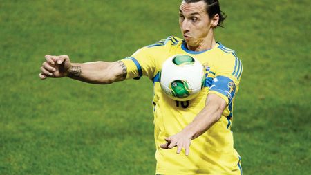 Au rămas acasă! Jucători precum Ibrahimovic, Hamsik, Bale, Lewandowski sau Alaba vor lipsi de la Mondial. Cum arată 11-le lor