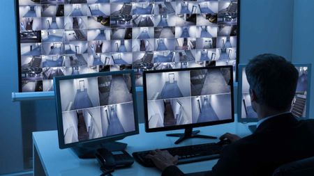 EXCLUSIV | Big Brother la "buncărul" FRF! Măsură marca Burleanu: cum au fost controlați membrii Adunării Generale la întâlnirea de azi