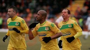 Târgu Mureș-Vaslui 0-2! Wesley aduce 3 puncte pentru Hizo, cu o dublă încântătoare