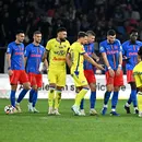 Așa arată clasamentul Superligii. Cât de departe este FCSB de play-off după egalul cu Petrolul Ploiești