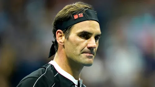 Roger Federer vorbește deschis la final de 2019: „În acest moment, nu văd niciun motiv să mă opresc”