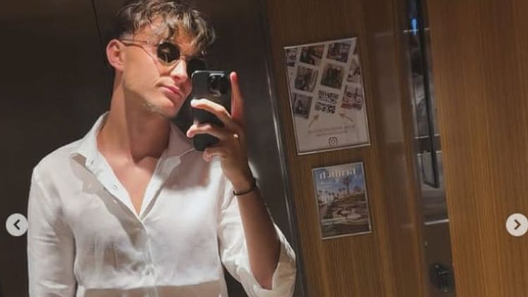 EXTRA Andrei, fiul lui Dan Șucu, lux total în vacanță: avion privat și cazare la hotelul din Cannes unde camera e 1.000 de euro pe noapte
