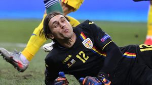 Motivul pentru care Ciprian Tătărușanu a lăsat baltă definitiv fotbalul! „Pur și simplu nu mă văd”. EXCLUSIV