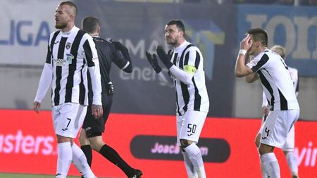 Astra Giurgiu nu a primit licența pentru cupele europene! Cum a motivat comisia de licențiere a FRF