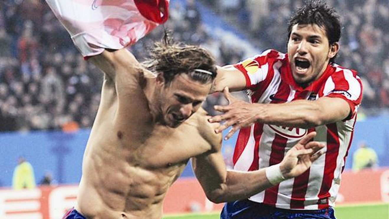 Atletico Forlan**