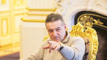 Becali:** "O să iau jucători de la Craiova, dar o să dau cât cred eu că valorează"