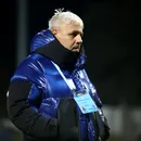 Marius Șumudică a tras concluziile după FC Botoșani – Rapid București 0-2, în Cupa României: „Acest lucru e cel mai important pentru mine”