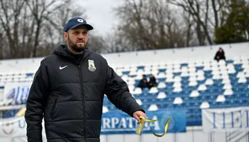 Meciul play-out-ului pentru Ceahlăul: trebuie să învingă Bistrița pentru a rămâne pe loc de baraj de menținere în Liga 2. Valentin Avădanei: ”Luptăm până la capăt”