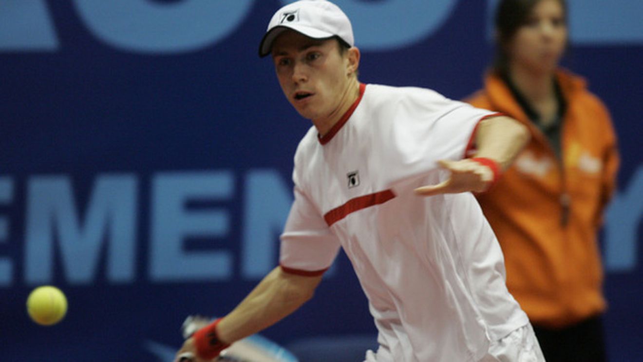 Victor Crivoi, pe tabloul principal la Stuttgart