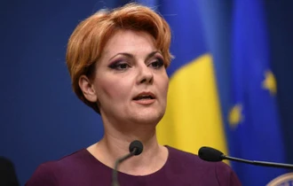 NU cresc pensiile! Olguța Vasilescu, anunț făcut la TV: Am primit refuz pe linie