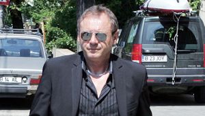 Balaci, antrenorul Craiovei pentru 30 de minute!