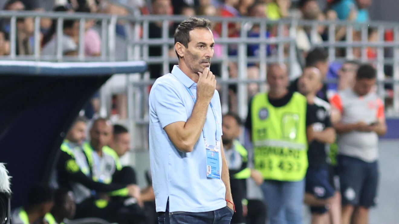 Marius Măldărăşanu, după victoria cu Farul: „Mă simt epuizat”