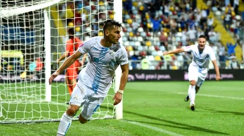 Florentin Matei pleacă de Astra Giurgiu! Cu cine urmează să semneze „Messi din Ghencea”!