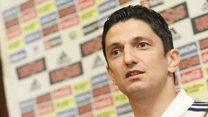 Răzvan a acceptat propunerea FRF!** "Aș fi nedrept să dau un alt răspuns decât cel afirmativ"