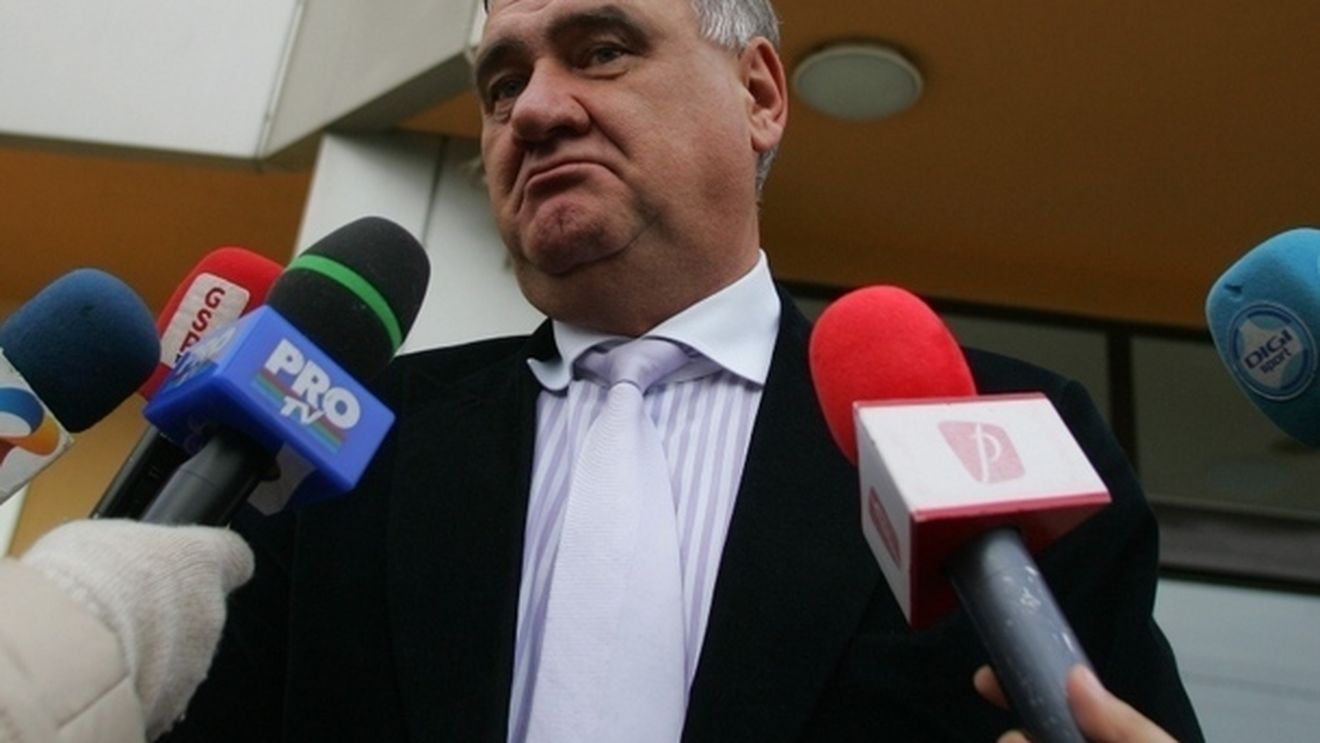 Chivorchian: "Vom propune LPF să organizeze încă trei licitații!** Până la final se vor vinde toate pachetele"